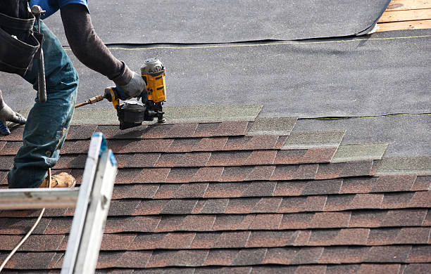 Licensed Gutter Installation service in Uniontown, OH - Brentwood Metal Roofing